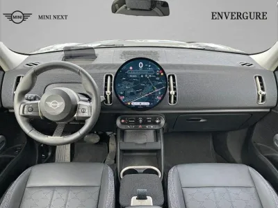 MINI Countryman C 170ch Classic DKG7 occasion 2024 - Photo 4