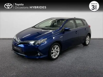 TOYOTA Auris HSD 136h Dynamic occasion 2017 - Photo 1