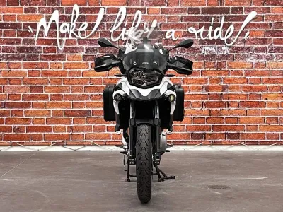 BMW F F 750 GS occasion 2021 - Photo 4