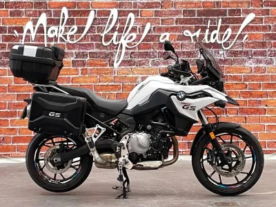 BMW F F 750 GS occasion 2021 - Photo 3