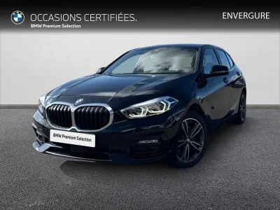 BMW Serie 1 118iA 136ch Edition Sport DKG7 occasion 2023 - Photo 1