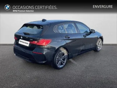 BMW Serie 1 118iA 136ch Edition Sport DKG7 occasion 2023 - Photo 2