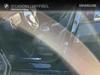 BMW Serie 1 118iA 136ch Edition Sport DKG7 occasion 2023 - Photo 4