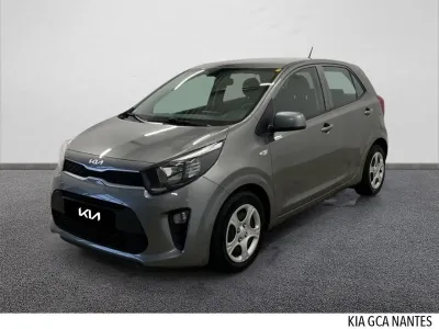 KIA Picanto 1.0 DPi 67ch Active occasion 2023 - Photo 1