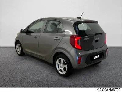 KIA Picanto 1.0 DPi 67ch Active occasion 2023 - Photo 2