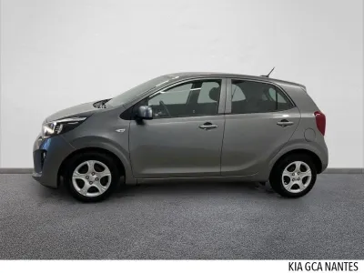 KIA Picanto 1.0 DPi 67ch Active occasion 2023 - Photo 3