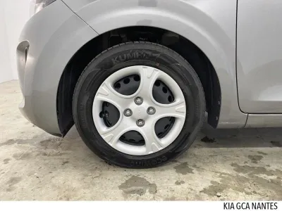 KIA Picanto 1.0 DPi 67ch Active occasion 2023 - Photo 4