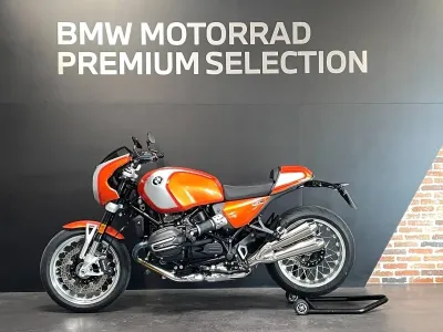 BMW R 12 1200 S + EXTENTION DE GARANTIE CONSTRUCTEUR occasion 2025 - Photo 1