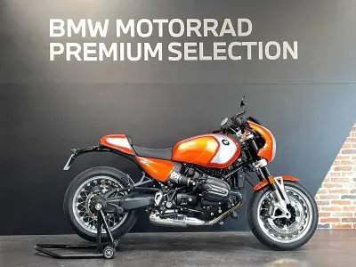 BMW R 12 1200 S + EXTENTION DE GARANTIE CONSTRUCTEUR occasion 2025 - Photo 3
