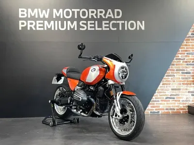 BMW R 12 1200 S + EXTENTION DE GARANTIE CONSTRUCTEUR occasion 2025 - Photo 2