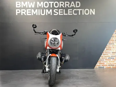 BMW R 12 1200 S + EXTENTION DE GARANTIE CONSTRUCTEUR occasion 2025 - Photo 4