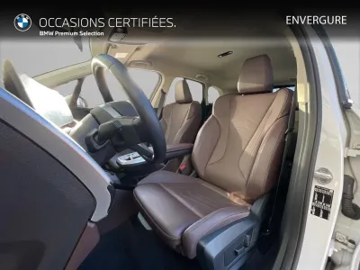 BMW Serie 2 ActiveTourer 218i 136ch Luxury DKG7 occasion 2022 - Photo 4