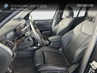 BMW X3 xDrive30e 292ch M Sport occasion 2023 - Photo 4