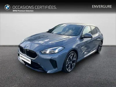 BMW Serie 1 120dA 163ch M Sport DKG7 occasion 2025 - Photo 1