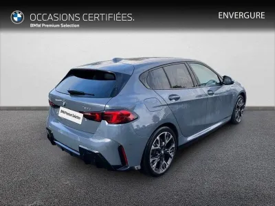 BMW Serie 1 120dA 163ch M Sport DKG7 occasion 2025 - Photo 2