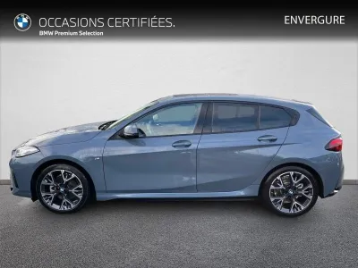 BMW Serie 1 120dA 163ch M Sport DKG7 occasion 2025 - Photo 3