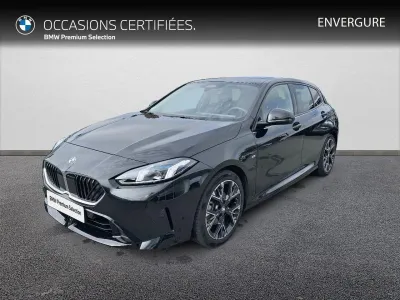 BMW Serie 1 120A 170ch M Sport DKG7 occasion 2025 - Photo 1