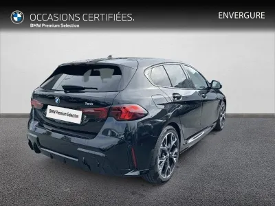 BMW Serie 1 120A 170ch M Sport DKG7 occasion 2025 - Photo 2