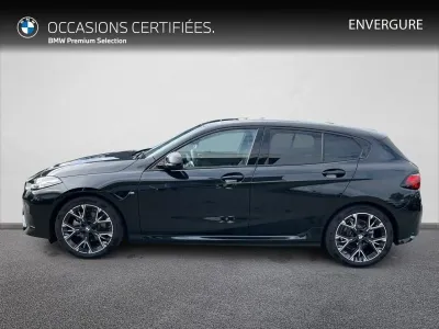 BMW Serie 1 120A 170ch M Sport DKG7 occasion 2025 - Photo 3