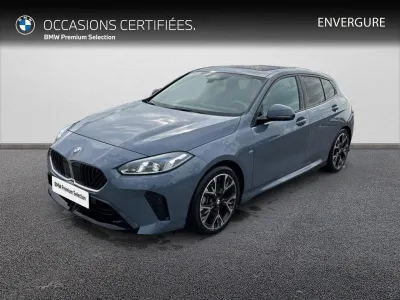 BMW Serie 1 120A 170ch M Sport DKG7 occasion 2025 - Photo 1