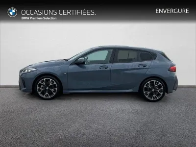 BMW Serie 1 120A 170ch M Sport DKG7 occasion 2025 - Photo 3
