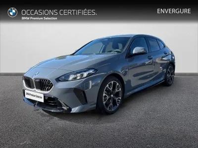 BMW Serie 1 120dA 163ch M Sport DKG7 occasion 2025 - Photo 1