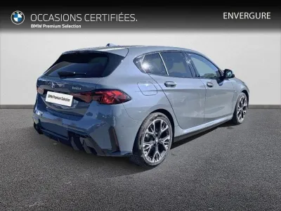 BMW Serie 1 120dA 163ch M Sport DKG7 occasion 2025 - Photo 2