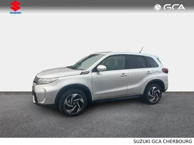 SUZUKI Vitara 1.4 Boosterjet Hybrid 110ch Style Auto MY25 occasion 2025 - Photo 1
