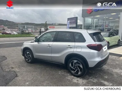 SUZUKI Vitara 1.4 Boosterjet Hybrid 110ch Style Auto MY25 occasion 2025 - Photo 2