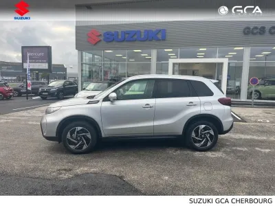 SUZUKI Vitara 1.4 Boosterjet Hybrid 110ch Style Auto MY25 occasion 2025 - Photo 3