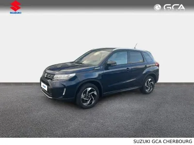 SUZUKI Vitara 1.4 Boosterjet Hybrid 110ch Style MY25 occasion 2025 - Photo 1