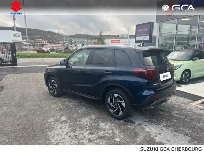 SUZUKI Vitara 1.4 Boosterjet Hybrid 110ch Style MY25 occasion 2025 - Photo 2