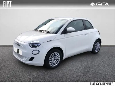 FIAT 500 e 95ch Action occasion 2023 - Photo 1