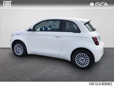 FIAT 500 e 95ch Action occasion 2023 - Photo 2