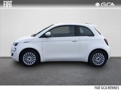 FIAT 500 e 95ch Action occasion 2023 - Photo 3