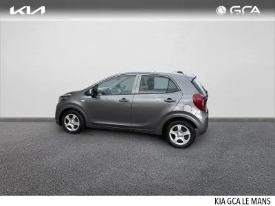KIA Picanto 1.0 DPi 67ch Active occasion 2022 - Photo 3