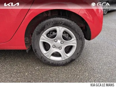 KIA Picanto 1.0 DPi 67ch Active occasion 2022 - Photo 4