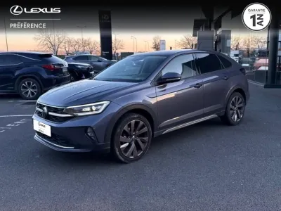 VOLKSWAGEN Taigo 1.0 TSI 110ch Style DSG7 occasion 2022 - Photo 1