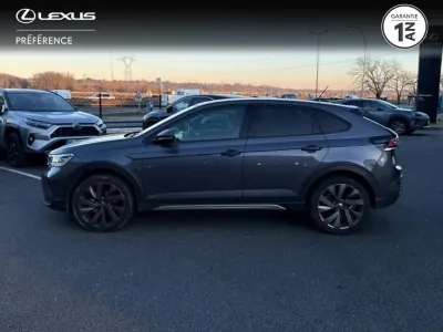 VOLKSWAGEN Taigo 1.0 TSI 110ch Style DSG7 occasion 2022 - Photo 3