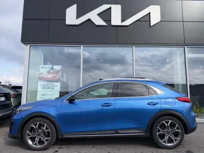 KIA XCeed 1.6 GDi 105ch + Plug-In 60.5ch Premium DCT6 occasion 2020 - Photo 2