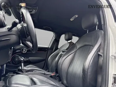 MINI Mini 5 Portes Cooper S 211ch John Cooper Works Edition BVAS occasion 2018 - Photo 4