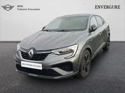 RENAULT Arkana 1.6 E-Tech 145ch RS Line -21B occasion 2022 - Photo 1