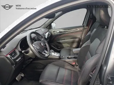 RENAULT Arkana 1.6 E-Tech 145ch RS Line -21B occasion 2022 - Photo 4