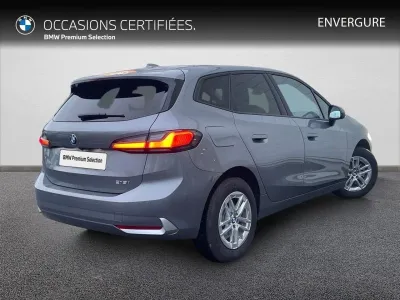 BMW Serie 2 ActiveTourer 218i 136ch DKG7 occasion 2022 - Photo 2