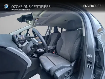 BMW Serie 2 ActiveTourer 218i 136ch DKG7 occasion 2022 - Photo 4