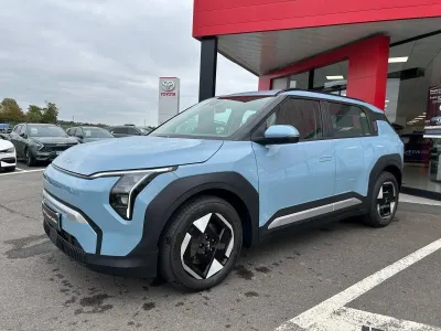 KIA EV3 204ch 81,4kWh Air occasion 2025 - Photo 1