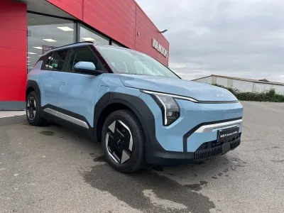 KIA EV3 204ch 81,4kWh Air occasion 2025 - Photo 3