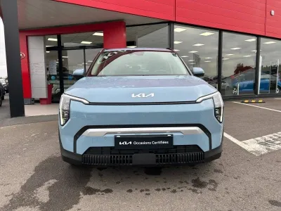 KIA EV3 204ch 81,4kWh Air occasion 2025 - Photo 2