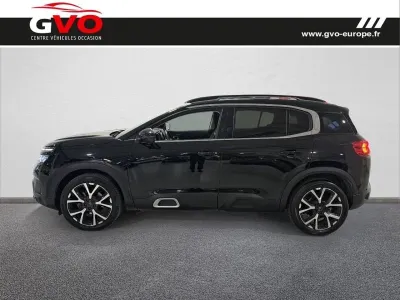 CITROEN C5 Aircross BlueHDi 130ch S&S Shine Pack EAT8 E6.d occasion 2022 - Photo 3