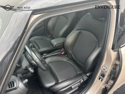 MINI Mini 5 Portes Cooper 136ch Edition Camden BVA7 occasion 2021 - Photo 4